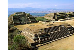 Ruta Arqueológica Guanajuato